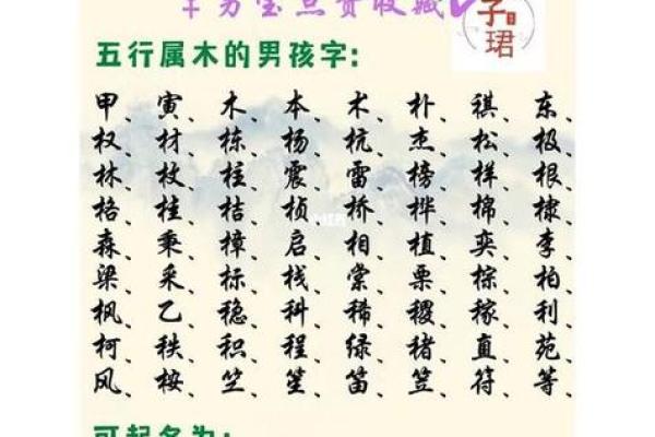 松柏木命适合的时辰揭示：掌握五行之美，提升运势秘笈！