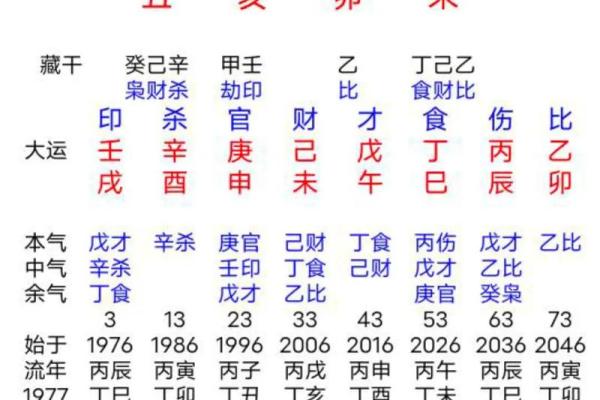 1995年正月出生的你，命运与个性全解析！