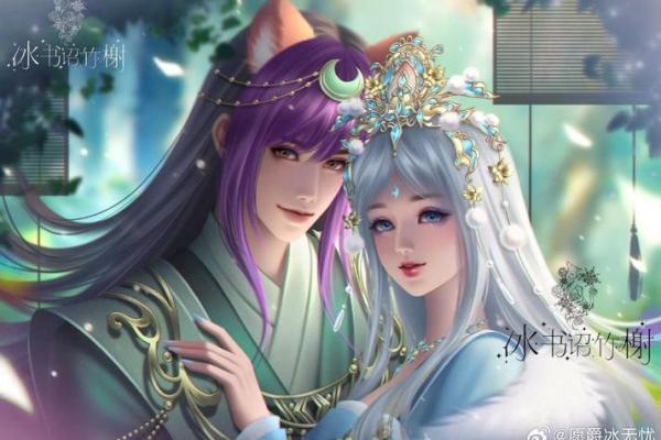 妖怪百姬：千年传奇与现代奇遇的完美融合