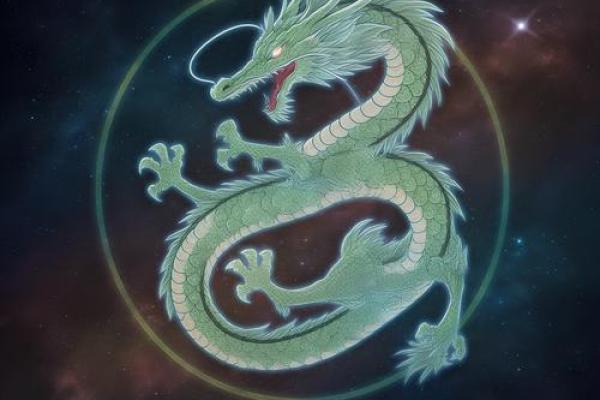 1974年属龙的命运解析：揭开龙年的神秘面纱