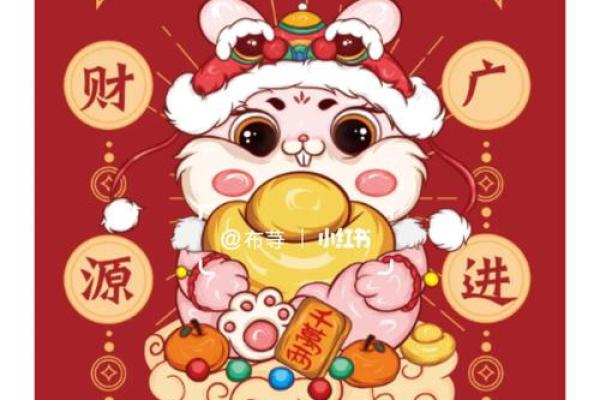 2023年属什么命？揭开“兔年”幸福生活的神秘面纱！