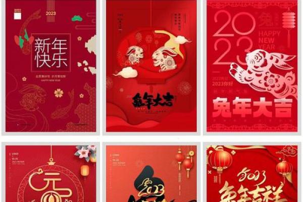 2023年属什么命？揭开“兔年”幸福生活的神秘面纱！