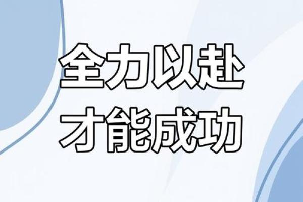 搏命全力以赴，追寻梦想的精彩旅程