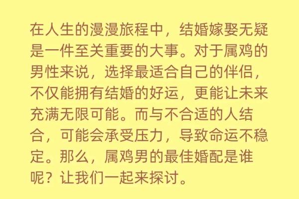 揭秘：48岁属鸡命理解析，开启幸福人生之路