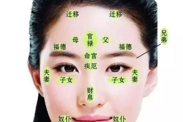 脑门窄额骨高的命运解析：揭示独特个性的魅力与挑战