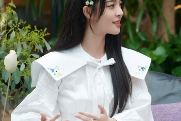 白云命女生的爱情密码：她们与哪种男生最般配？