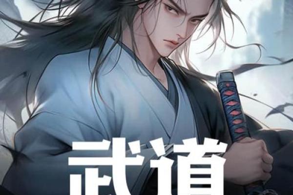 洪荒道命：命运、信念与选择的交织之旅
