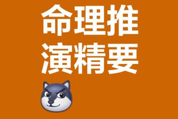 探寻无比肩命格的奥秘：命理与人生的奇妙联系