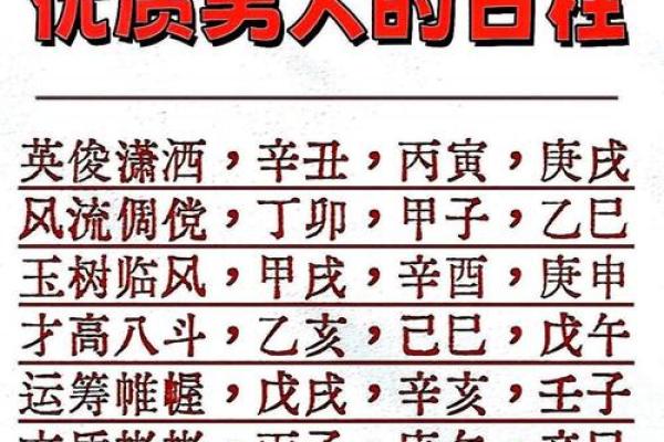 1945年出生男性的命运解析：八字揭秘人生轨迹与潜在机遇