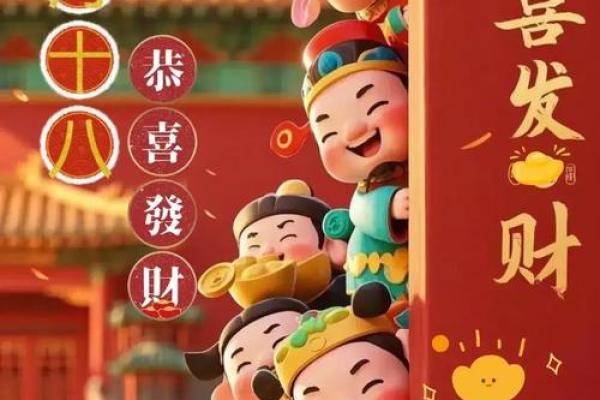 农历正月18的命理特点与人生运势探析