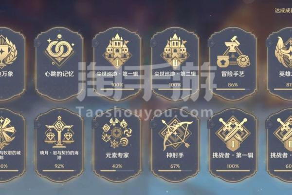 海底金命：探索适合你的职业天地与发展之路
