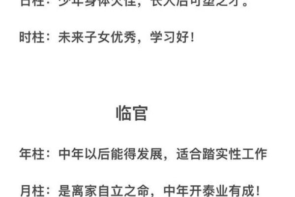 算卦大仙：揭示你命运的神秘之道，了解命理背后的智慧