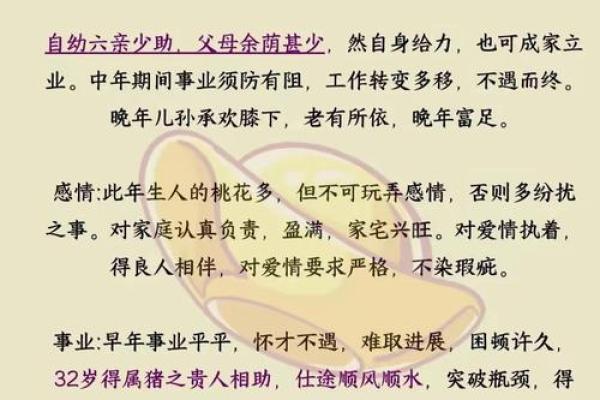 属鼠山头火男的命理解析与发展机遇