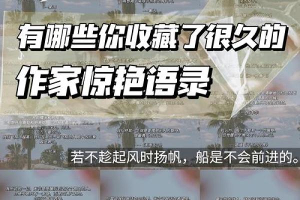 探寻表达生命的词汇：语言中的力量与情感世界