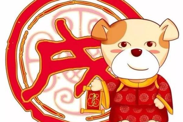 2018狗年出生的命运解析：你属于哪种性格与运势？