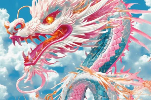 火龙命的人喜欢的颜色：探寻五彩斑斓的内心世界