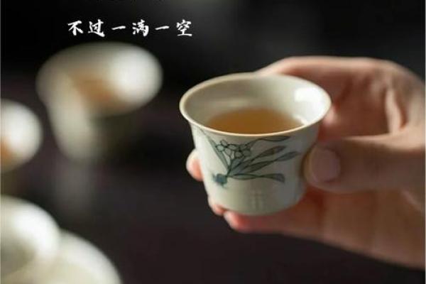 命茶甚急的深意与启示：探寻人生的珍贵时间