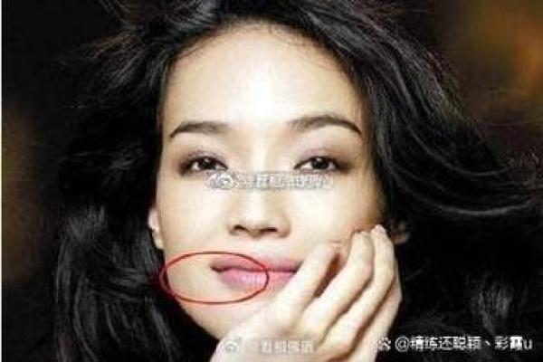 嘴唇溥的人命运如何？解密嘴唇特征与个性命理的关系