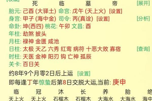 探寻命运：适合从事婚庆行业的命格解析与建议