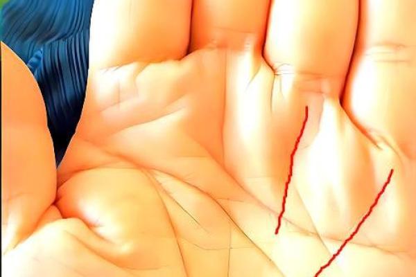 孕妇捡到金子：命运的转折与人生的启示