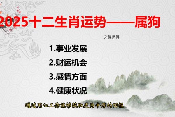 2015年属狗的命运解析：运势、性格与未来展望