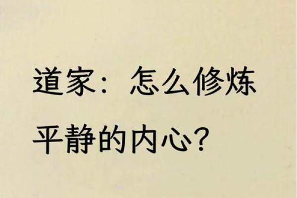 破解童子命后的感悟与人生启示：寻找内心的平静与自我价值