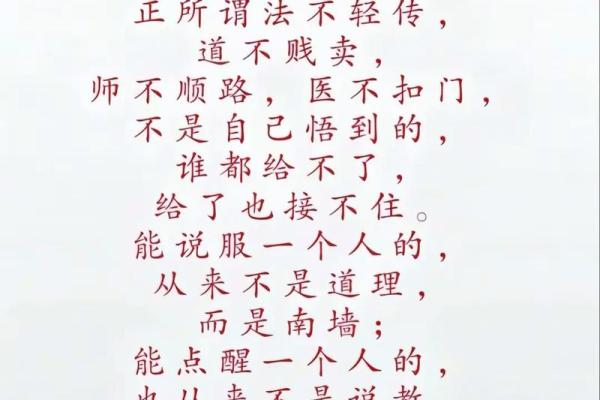 顺应自然，乘势而起：探寻人生的智慧与道理