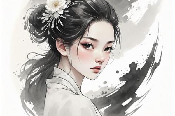水命人的头像选取指南：展现你的个性与气质