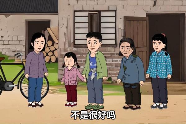 母女不合的命格探讨：缘何心有隔阂？