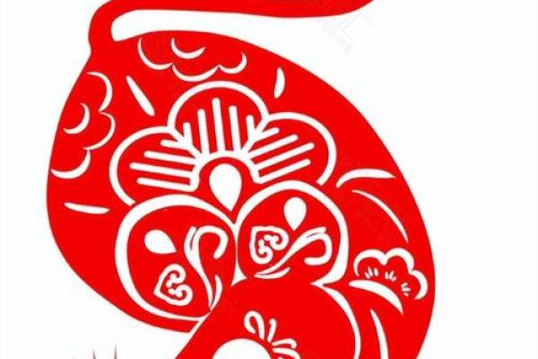 生肖鼠1972：智者之命，助力成功与财富之路！