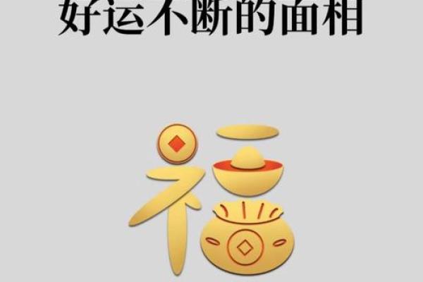 揭秘女子旺财命的面相特征，助你开启财富之门！