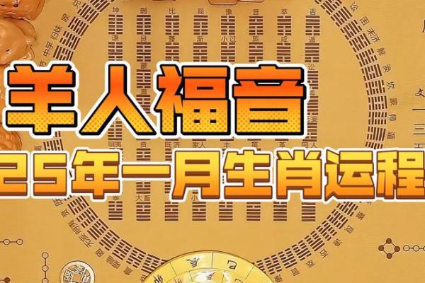 2015年属羊命运解析：从命理看羊年的幸福之路