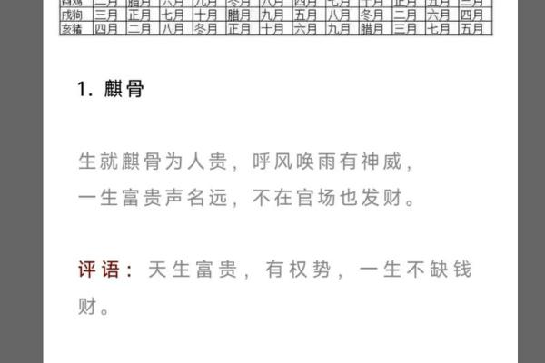 选择名字的智慧：根据命理为你孩子起个好名的秘诀