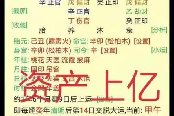 偏财女命与男命的最佳搭配，找到你的完美另一半！