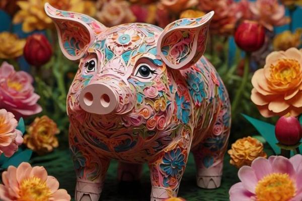 2007年属猪人的命运与未来展望