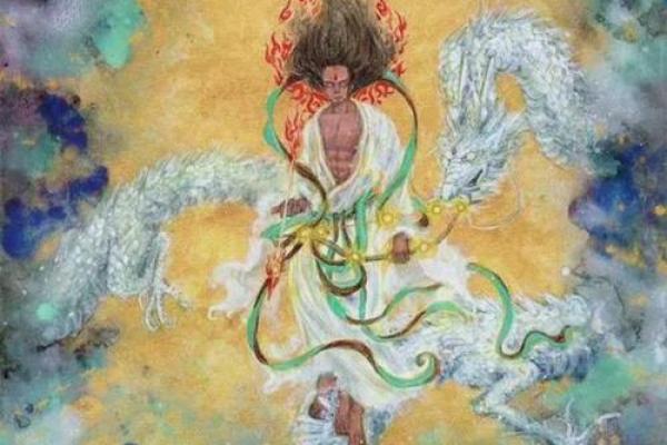 水神二命的神秘力量与独特效果探索