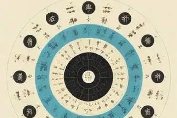 揭秘乙亥年癸未日出生者的命理特征与人生轨迹