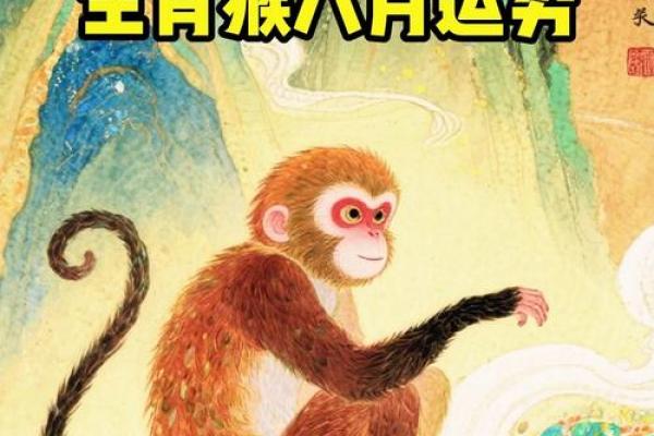1992年属猴的人缺什么命？探寻他们的命理和运势之谜