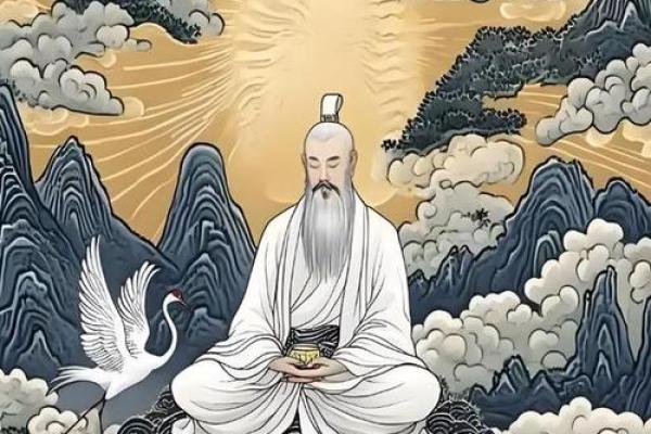 脉命解析：古代智慧与现代生活的完美结合