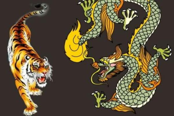 1993年属龙的命运与运势解析：解锁你的成功密码！