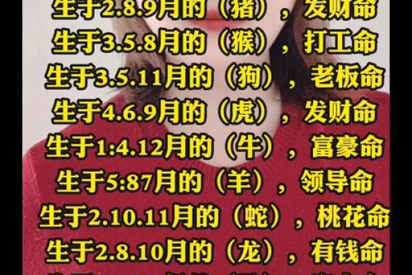 61岁正月出生的人命运解析：人生的智慧与挑战