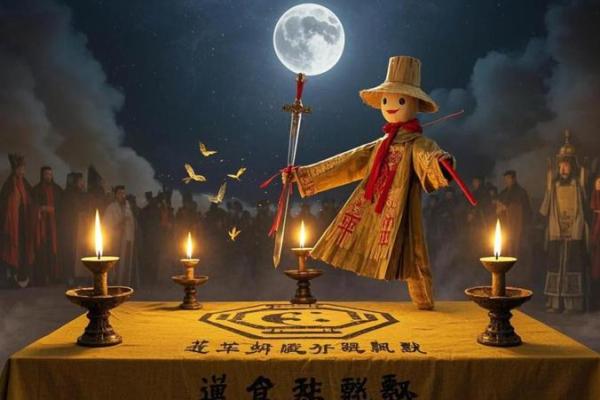 童子命的深意与生活影响：神秘命理的探讨