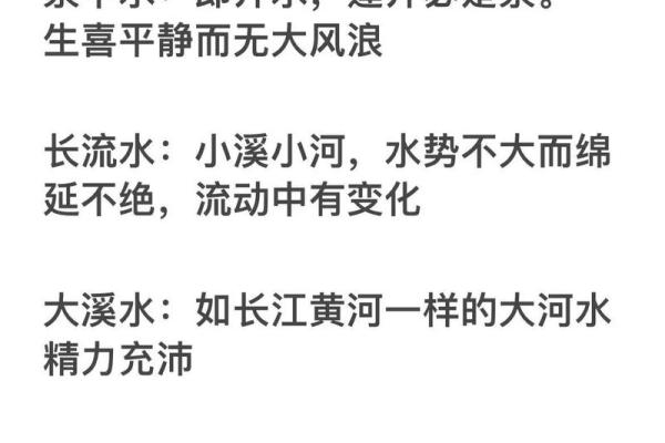 水命人的职业选择：从专业定位到未来前景