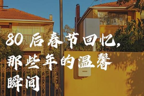 2008年腊月三十的温暖与希望：岁末的故事与回忆