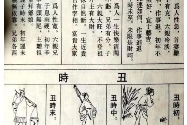 1979年乙亥年命运探秘：揭开命理的神秘面纱