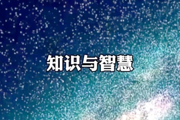 癸巳之命：探寻命理中的智慧与人生之路