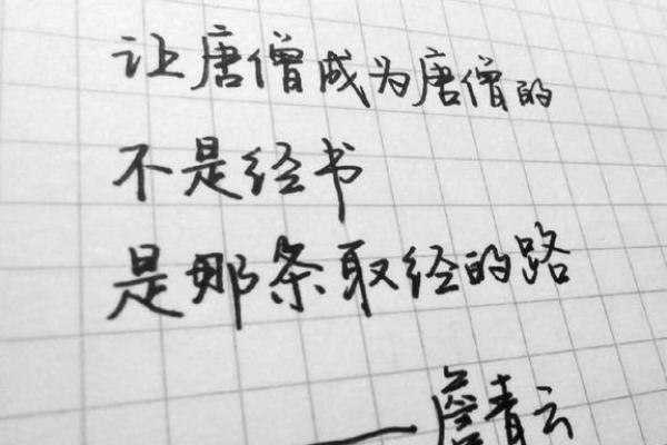 探索命僧人智慧：十三条教诲的深刻启示与人生哲学