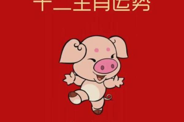 1984年属猪的人命格解析：解析性格与运势的秘密
