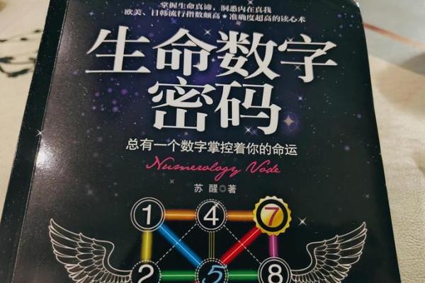 周易数字的神秘力量：探索人生的命运密码