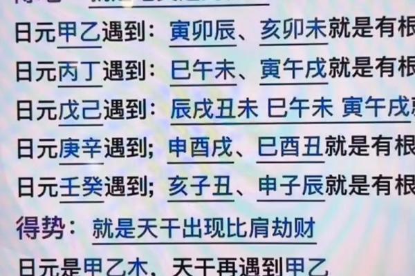 探索农历5月27出生人的命理特征与人生轨迹
